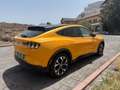 Ford Mustang Mach-E Mustang Mach-E Premium AWD Rango estandar Premium Amarillo - thumbnail 7