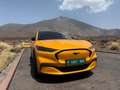 Ford Mustang Mach-E Mustang Mach-E Premium AWD Rango estandar Premium Amarillo - thumbnail 5