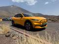 Ford Mustang Mach-E Mustang Mach-E Premium AWD Rango estandar Premium Amarillo - thumbnail 1