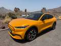 Ford Mustang Mach-E Mustang Mach-E Premium AWD Rango estandar Premium Amarillo - thumbnail 3