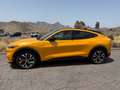 Ford Mustang Mach-E Mustang Mach-E Premium AWD Rango estandar Premium Amarillo - thumbnail 2