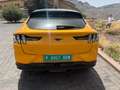 Ford Mustang Mach-E Mustang Mach-E Premium AWD Rango estandar Premium Amarillo - thumbnail 8