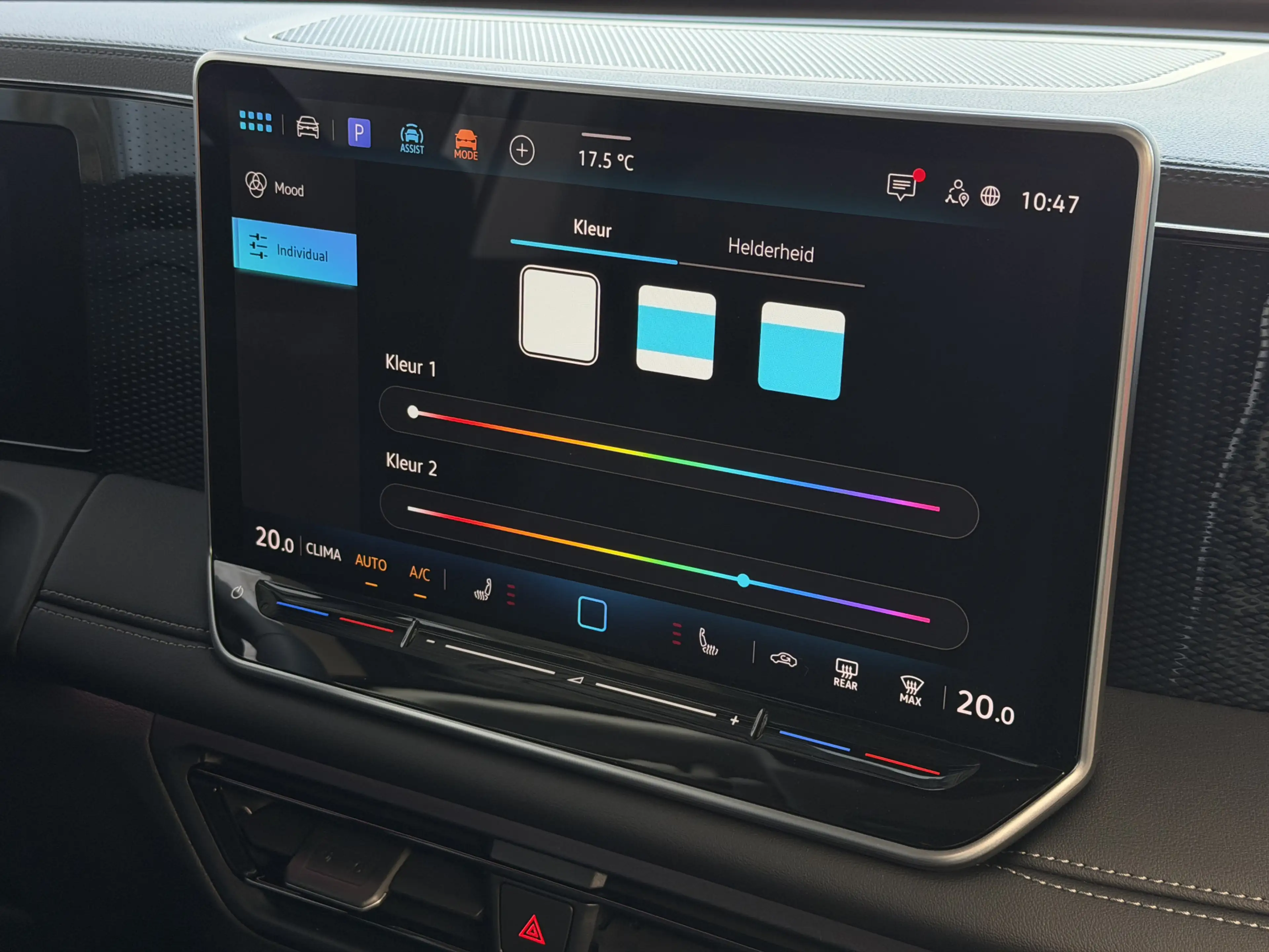 Volkswagen Tiguan 1.5 eHYBRID PHEV NIEUW CAMERA HARMAN STOEL/STUUR V — photo 46