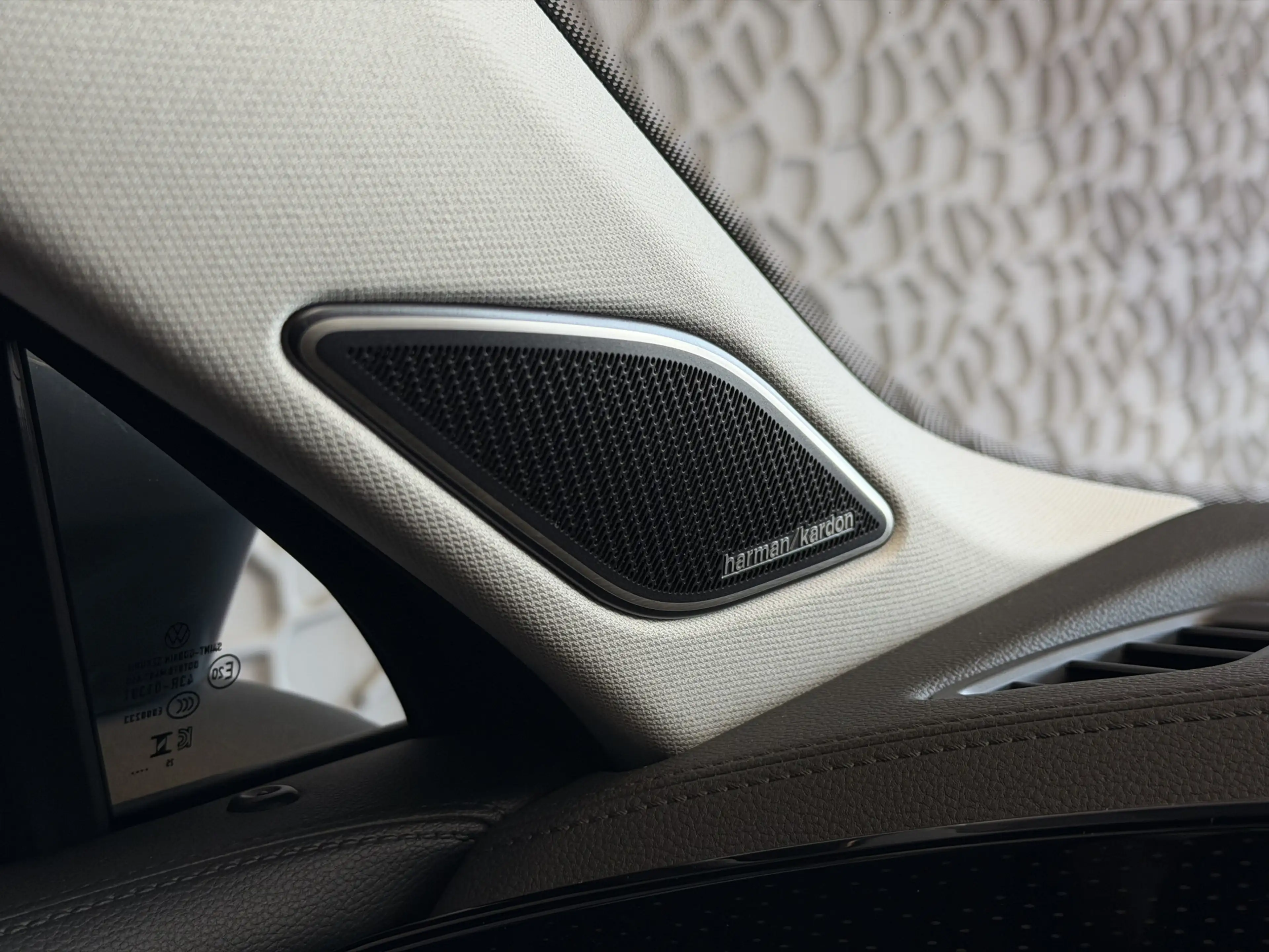 Volkswagen Tiguan 1.5 eHYBRID PHEV NIEUW CAMERA HARMAN STOEL/STUUR V — photo 20