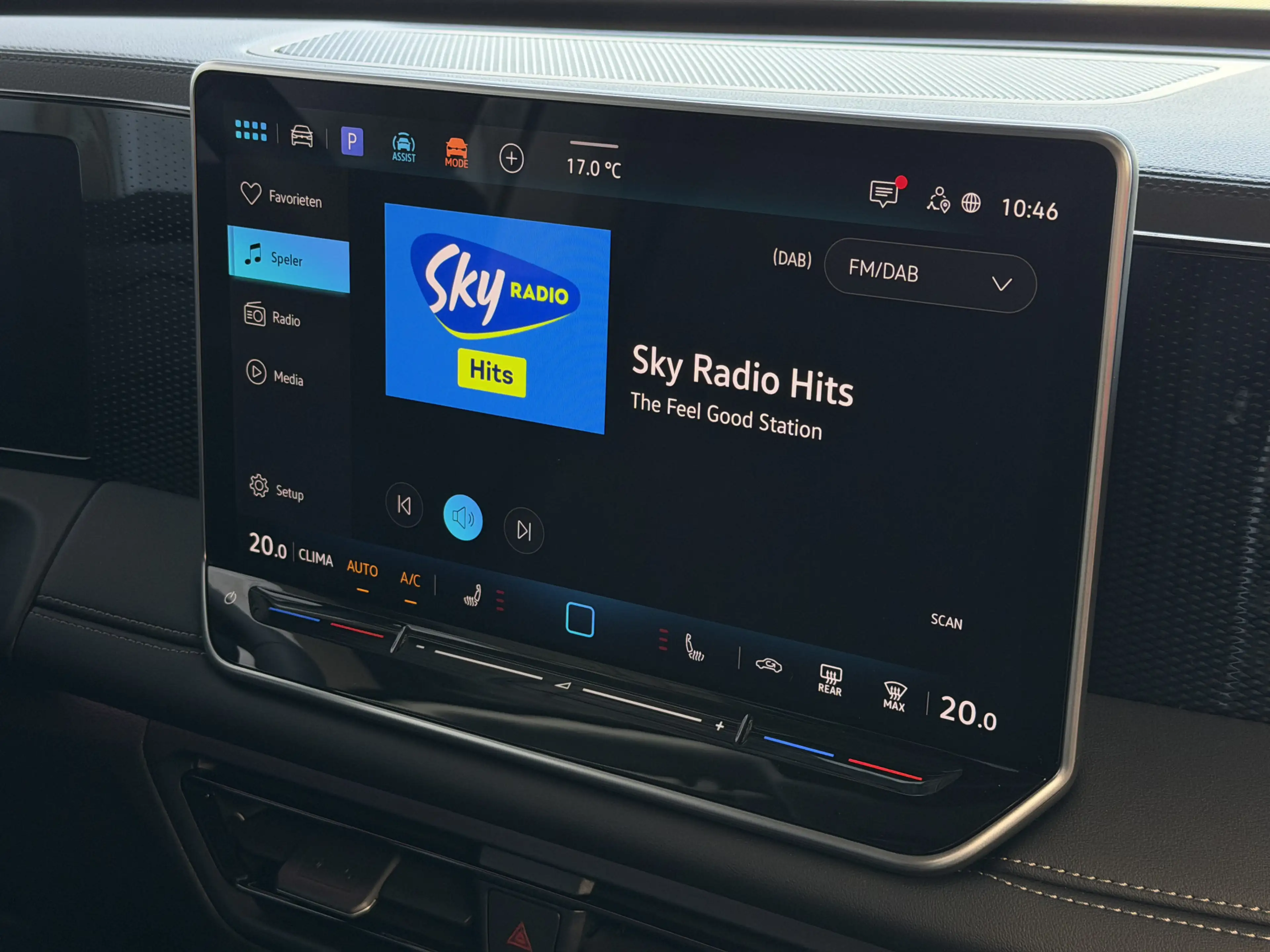 Volkswagen Tiguan 1.5 eHYBRID PHEV NIEUW CAMERA HARMAN STOEL/STUUR V — photo 41