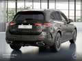 Mercedes-Benz GLC 220 d 4M AMG+NIGHT+PANO+360+AHK+BURMESTER+TOTW Grau - thumbnail 4