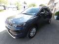 Jeep Compass Compass 1.3 turbo t4 phev Limited 4xe auto Blue - thumbnail 3