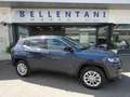 Jeep Compass Compass 1.3 turbo t4 phev Limited 4xe auto Blue - thumbnail 1