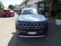 Jeep Compass Compass 1.3 turbo t4 phev Limited 4xe auto Blue - thumbnail 2