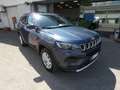 Jeep Compass Compass 1.3 turbo t4 phev Limited 4xe auto Blue - thumbnail 9