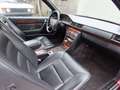 Mercedes-Benz 300 CE 24 Paars - thumbnail 4