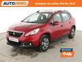 Peugeot 2008 1.2 PureTech S&S Active 110 Rojo - thumbnail 1