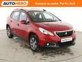 Peugeot 2008 1.2 PureTech S&S Active 110 Rojo - thumbnail 8