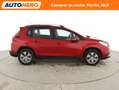 Peugeot 2008 1.2 PureTech S&S Active 110 Rojo - thumbnail 7
