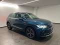 Volkswagen Tiguan TIGUAN 2.0 TDI SCR ELEGANCE 150CV DSG Blu/Azzurro - thumbnail 2
