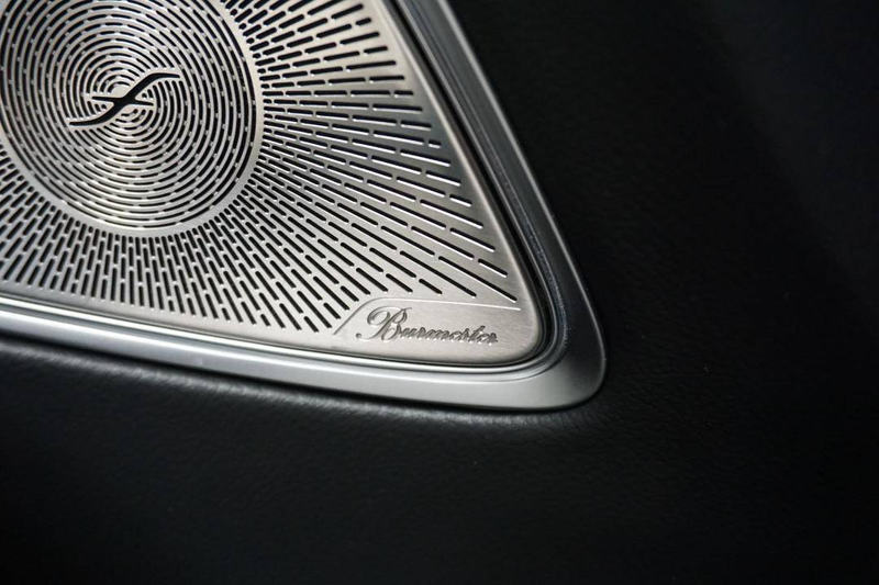Mercedes-Benz E 53 AMG RIJASSISTENTIE PAKKET PLUS-PANO DAK-AMG NIGHT PAK — photo 11