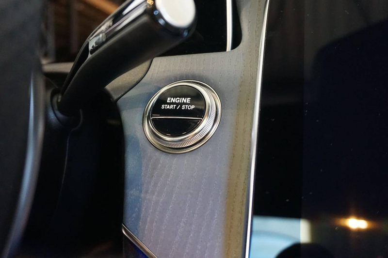 Mercedes-Benz E 53 AMG RIJASSISTENTIE PAKKET PLUS-PANO DAK-AMG NIGHT PAK — photo 12