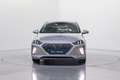 Hyundai IONIQ HEV 1.6 GDI Tecno Plateado - thumbnail 2