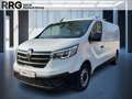 Renault Trafic KASTEN KOMFORT L1H1 3,0t dCi 130 KLIMA PTS Weiß - thumbnail 1