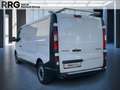 Renault Trafic KASTEN KOMFORT L1H1 3,0t dCi 130 KLIMA PTS Weiß - thumbnail 4