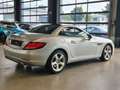 Mercedes-Benz SLC 200 ROADSTER LEDER NAV LED PANO PDC AIRSCARF Silber - thumbnail 12