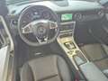 Mercedes-Benz SLC 200 ROADSTER LEDER NAV LED PANO PDC AIRSCARF Silber - thumbnail 19