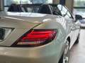 Mercedes-Benz SLC 200 ROADSTER LEDER NAV LED PANO PDC AIRSCARF Silber - thumbnail 22