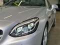 Mercedes-Benz SLC 200 ROADSTER LEDER NAV LED PANO PDC AIRSCARF Silber - thumbnail 21