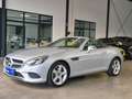 Mercedes-Benz SLC 200 ROADSTER LEDER NAV LED PANO PDC AIRSCARF Silber - thumbnail 11