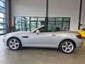 Mercedes-Benz SLC 200 ROADSTER LEDER NAV LED PANO PDC AIRSCARF Silber - thumbnail 10