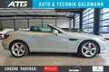 Mercedes-Benz SLC 200 ROADSTER LEDER NAV LED PANO PDC AIRSCARF Silber - thumbnail 1