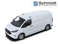 Ford Transit Custom Kasten Trend 280L2 2,0L Eblue 136PS M FWD Weiß - thumbnail 2