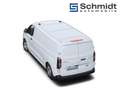 Ford Transit Custom Kasten Trend 280L2 2,0L Eblue 136PS M FWD Weiß - thumbnail 4