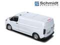Ford Transit Custom Kasten Trend 280L2 2,0L Eblue 136PS M FWD Weiß - thumbnail 3