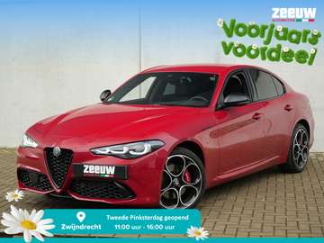 2.0 Turbo 280 PK Competizione Q4 AWD | Harman | Ve