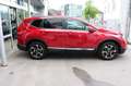 Honda CR-V 2,0 i-MMD Hybrid Executive AWD Aut. Rouge - thumbnail 3