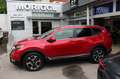 Honda CR-V 2,0 i-MMD Hybrid Executive AWD Aut. Rouge - thumbnail 8