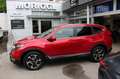 Honda CR-V 2,0 i-MMD Hybrid Executive AWD Aut. Rouge - thumbnail 7