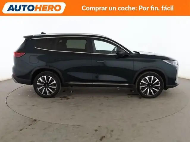 Ebro S800 view 7