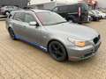 BMW 525 d Touring,Autom,Leder,Xenon,Pano, Grau - thumbnail 3