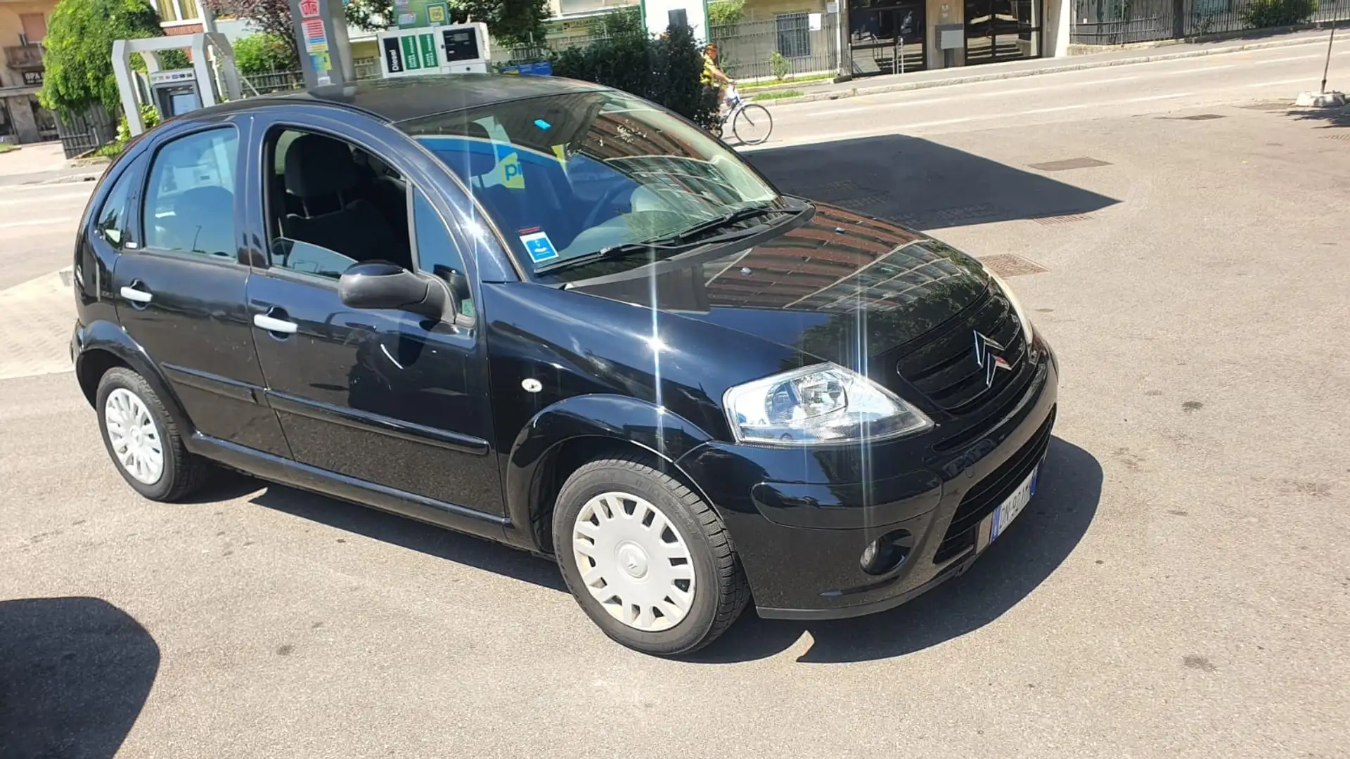 Citroen C3 1.1 Exclusive Style (exclusive) - 1