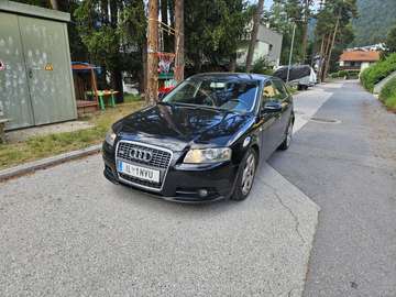 Ambiente 2,0 TDI DPF S-tronic