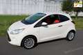 Ford Ka/Ka+ 1.2 Titanium Bílá - thumbnail 1