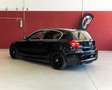 BMW 130 130i cat 3 porte Msport Negro - thumbnail 3