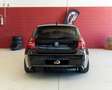 BMW 130 130i cat 3 porte Msport Negro - thumbnail 5