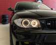 BMW 130 130i cat 3 porte Msport Negro - thumbnail 8