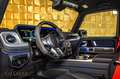 Mercedes-Benz G 63 AMG 4x4 by BRABUS + WIDESTAR + CARBON + Azul - thumbnail 13