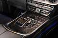 Mercedes-Benz G 63 AMG 4x4 by BRABUS + WIDESTAR + CARBON + Azul - thumbnail 17