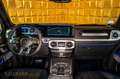 Mercedes-Benz G 63 AMG 4x4 by BRABUS + WIDESTAR + CARBON + Синій - thumbnail 15