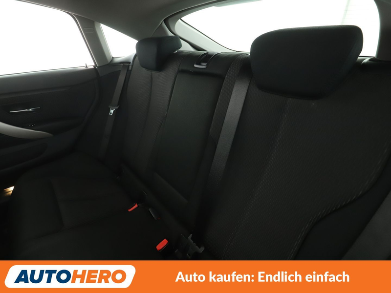 BMW 420 420i Gran Coupé Advantage Aut.*LED*TEMP*PDC*SHZ* — photo 14